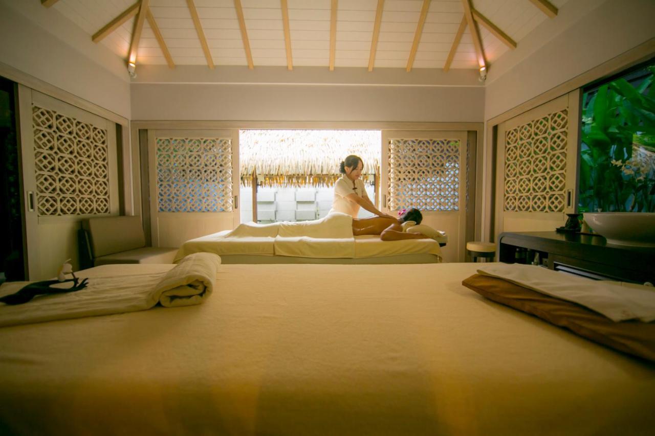 The Shore At Katathani - Adult Only - Sha Extra Plus Экстерьер фото A spa in Bangkok, Thailand